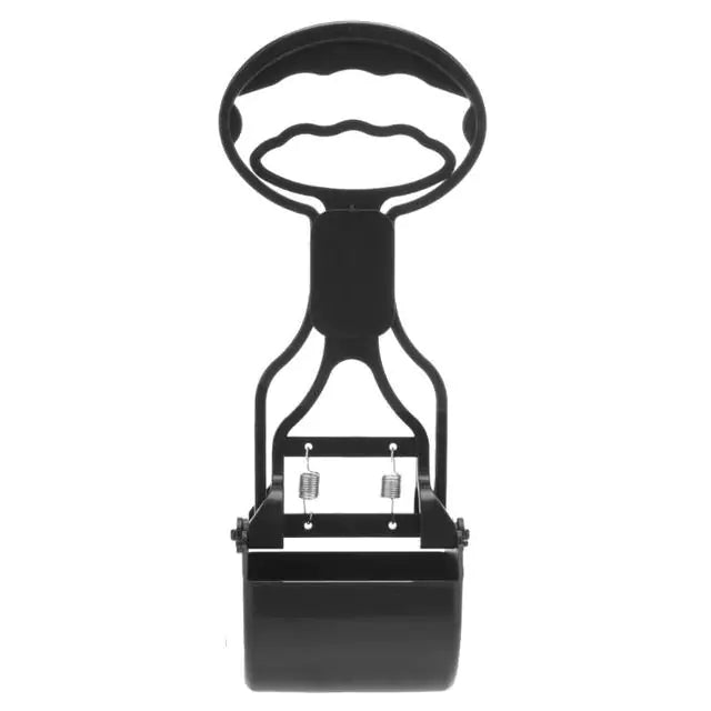 Effortless Cleanup with Our Premium Pet Pooper Scooper