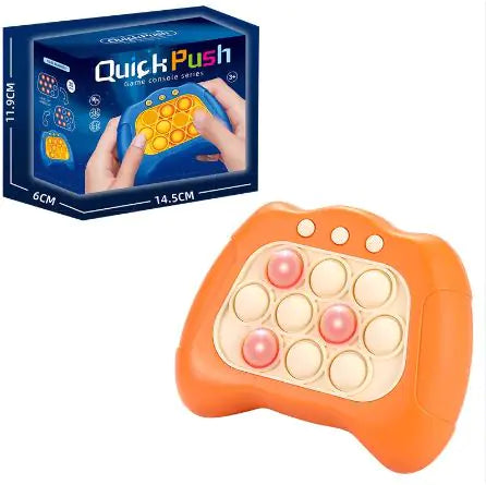 Press The Music Puzzle Game Machine - Ignite Fun and Creativity