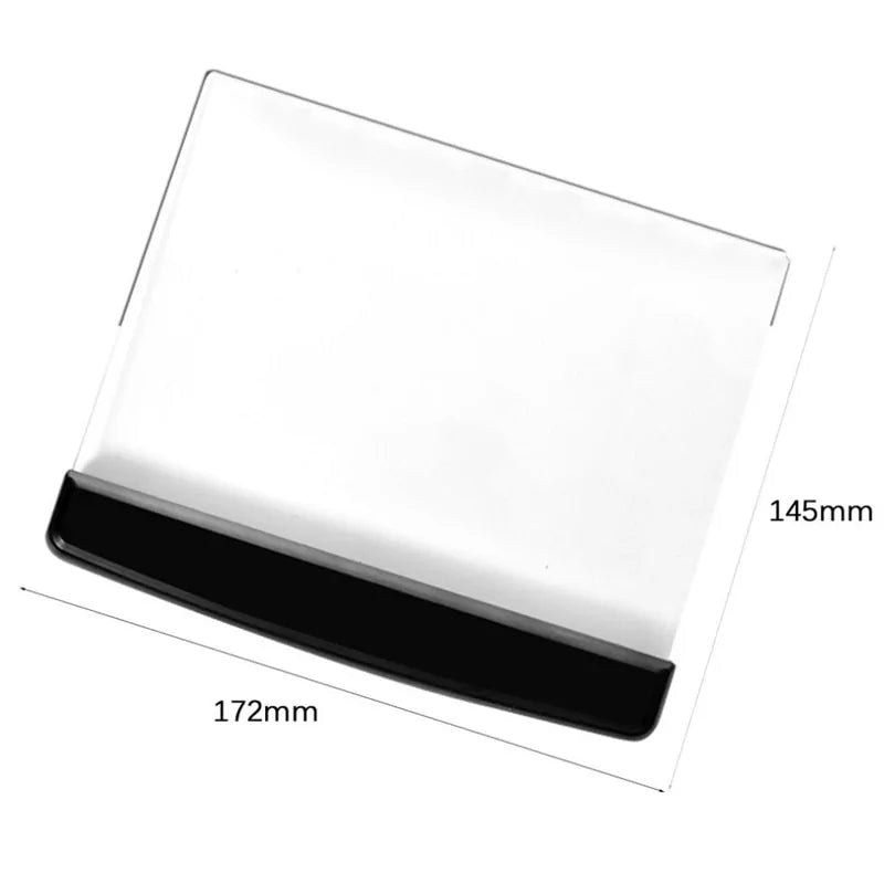 Portable Ultra-thin Flat Plate Panel Reading Light - OLM Store
