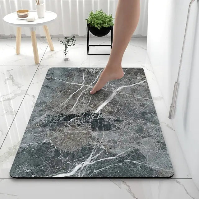 Soft Bathroom Rugs: Elevate Comfort and Safety in Your Home