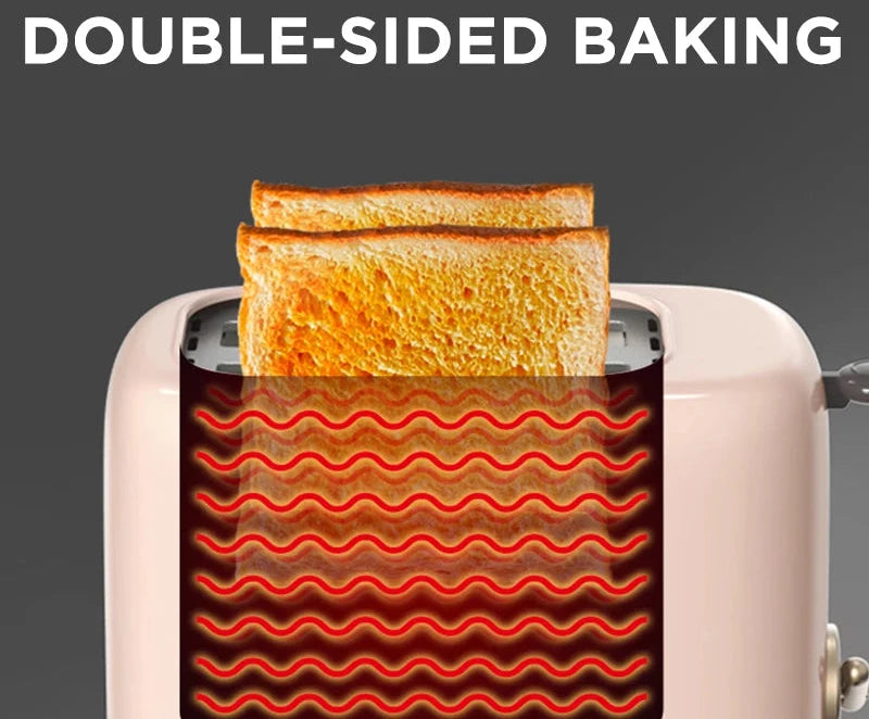 Automatic Toaster - OLM Store