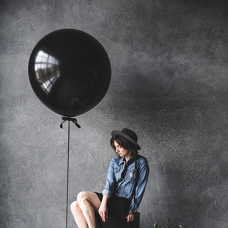 Elevate Your Celebrations with 36-Inch Macaron Helium Balloons