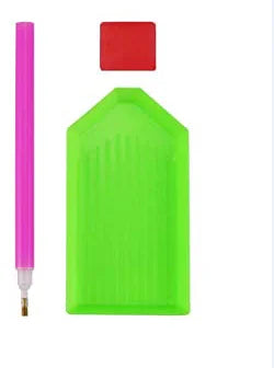 Christmas 5D Diamond Painting Kits - OLM Store
