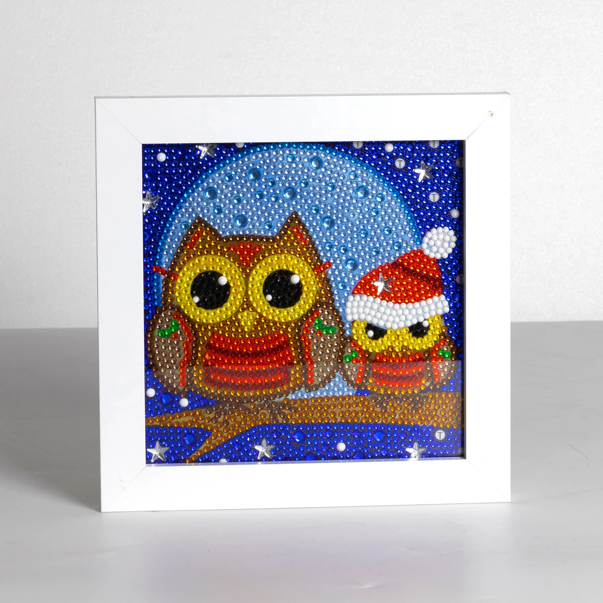 Christmas 5D Diamond Painting Kits - OLM Store