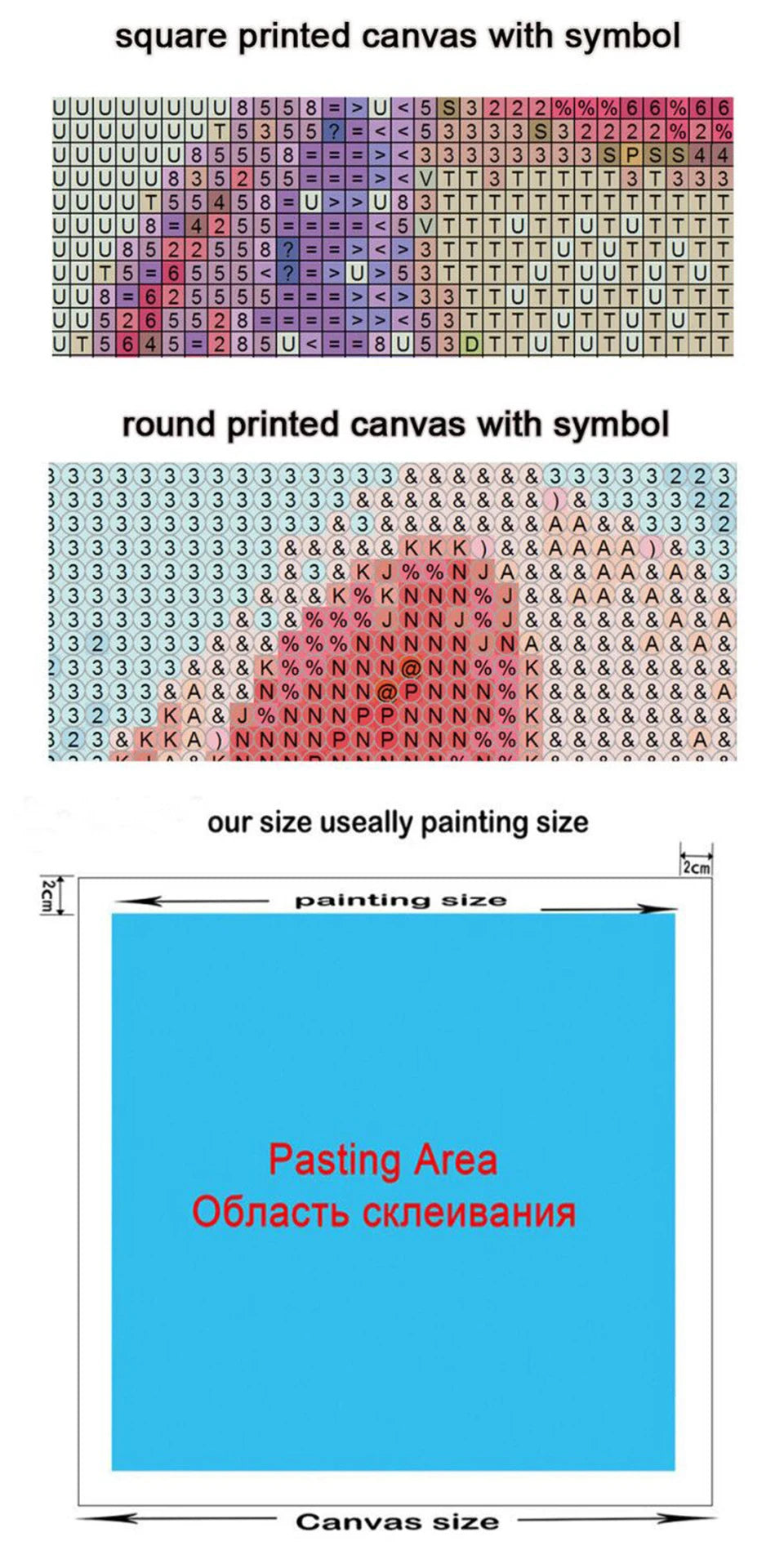 Create Holiday Cheer with Our Santa Claus Diamond Painting