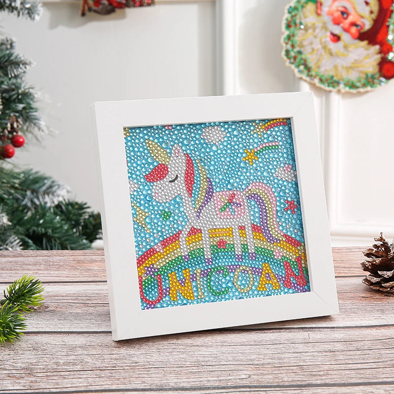 Christmas 5D Diamond Painting Kits - OLM Store