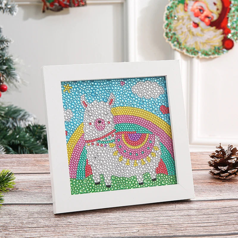 Christmas 5D Diamond Painting Kits - OLM Store