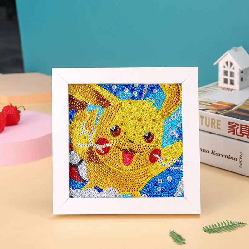 Christmas 5D Diamond Painting Kits - OLM Store