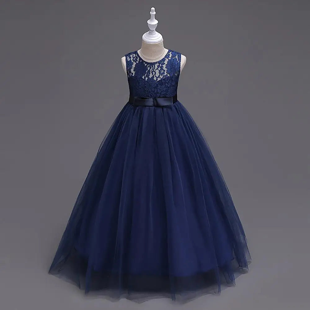 Elegant Princess Dress for Special Occasions - OLM Store