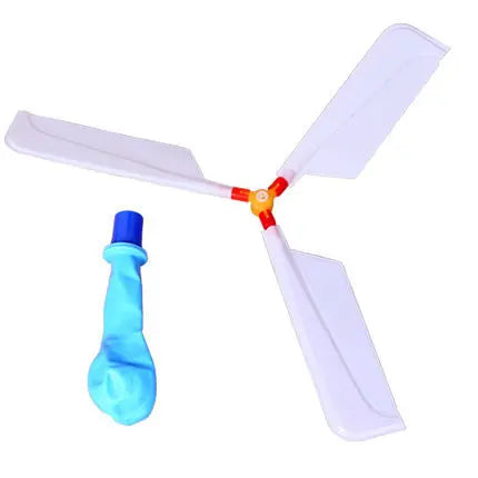 Classic Balloon Helicopter - OLM Store