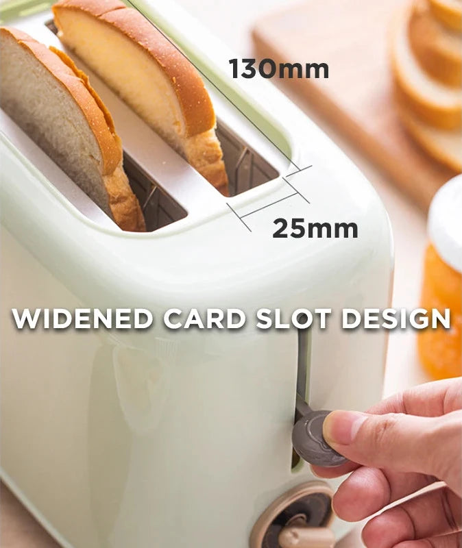 Automatic Toaster - OLM Store