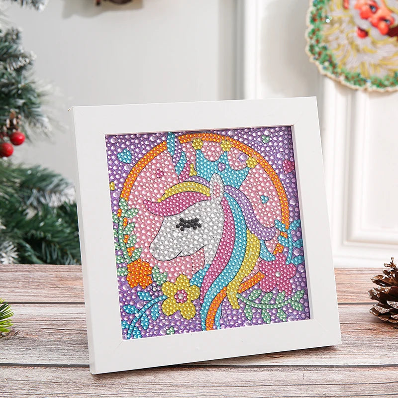 Christmas 5D Diamond Painting Kits - OLM Store