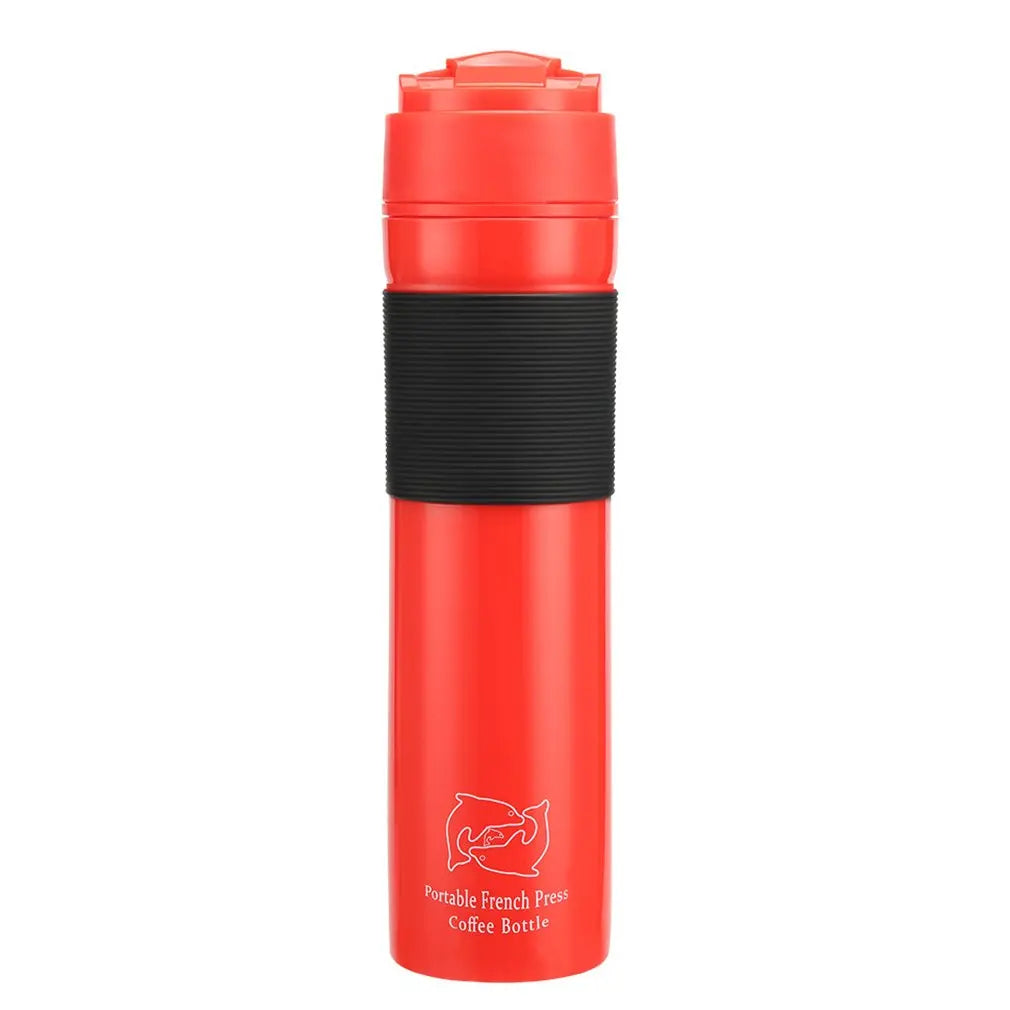 Portable Espresso Coffee Maker: Brew Perfect Coffee Anywhere, Anytime