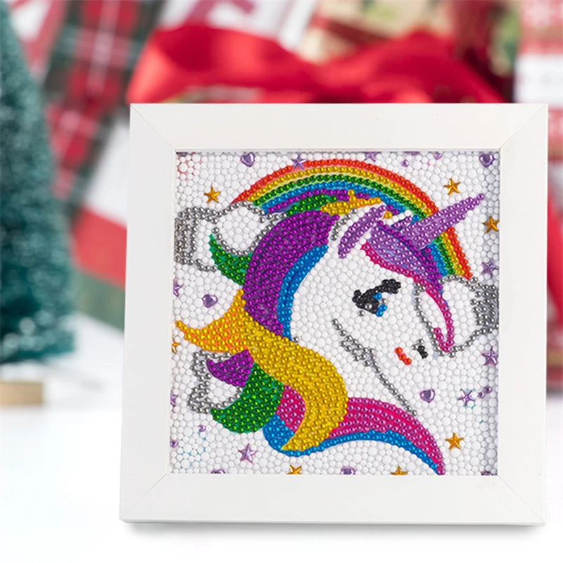 Christmas 5D Diamond Painting Kits - OLM Store