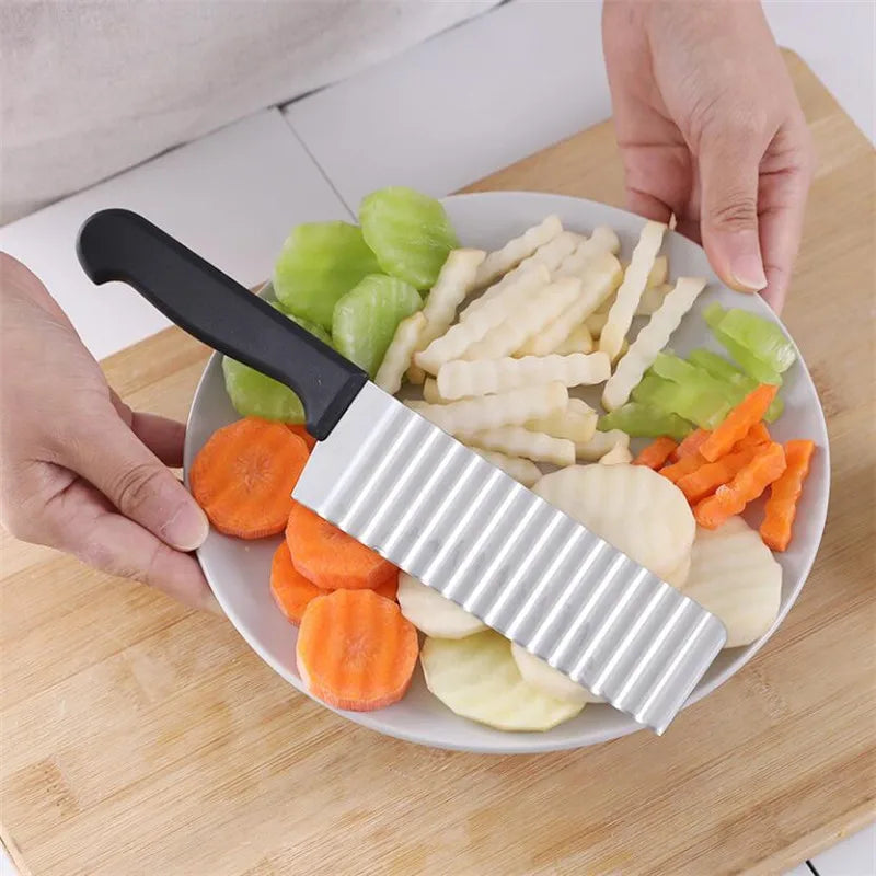 Potato Chip Slicer - OLM Store