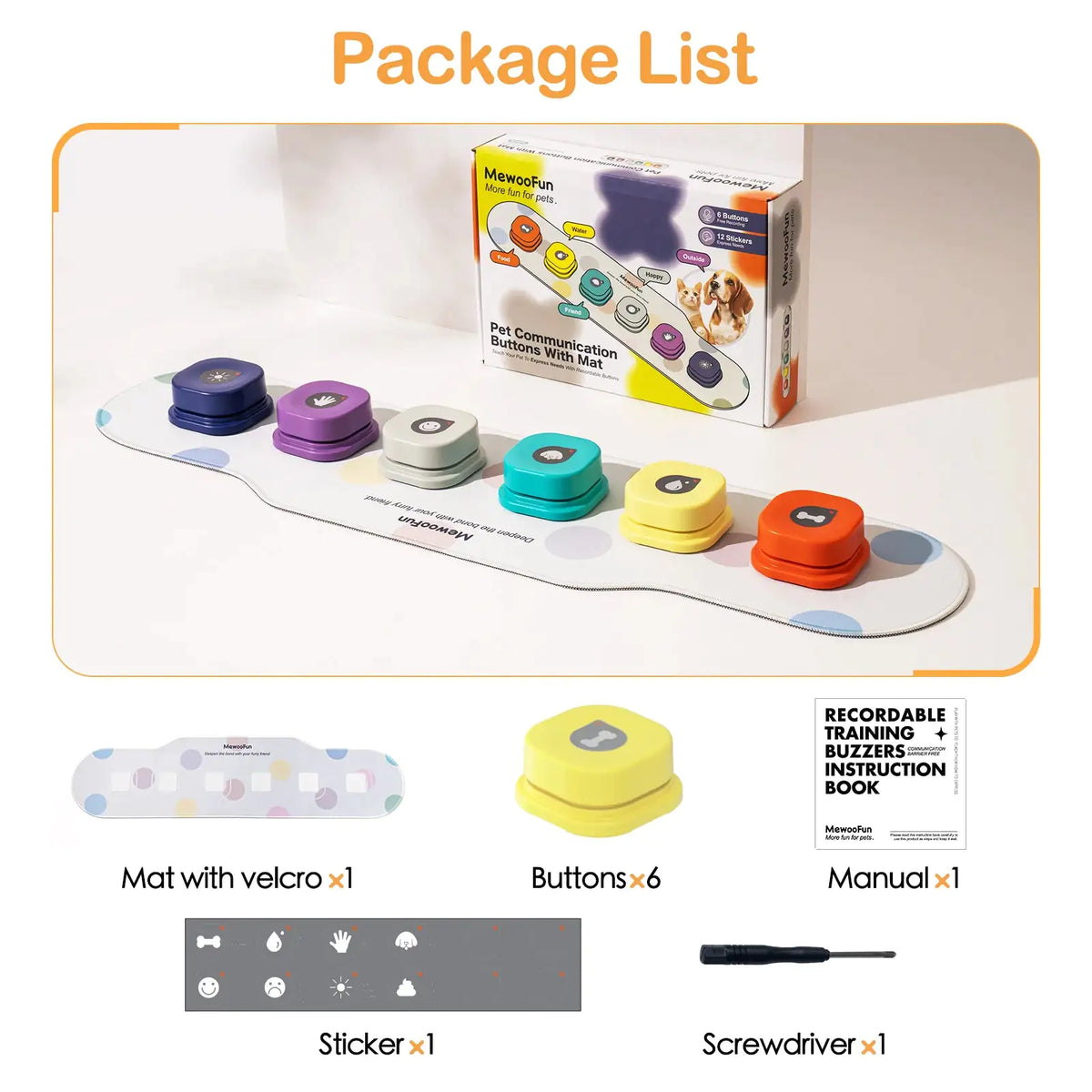 Engage and Inspire with the Recordable Talking Button - Perfect for Training
