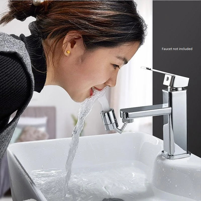 720 Degrees Universal Splash Filter Faucet - OLM Store