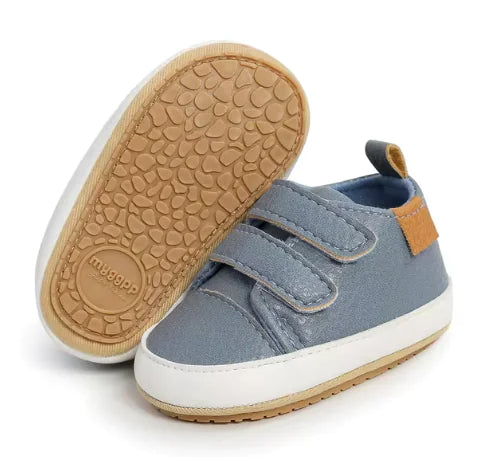 Breathable Baby Walking Shoes for Little Explorers