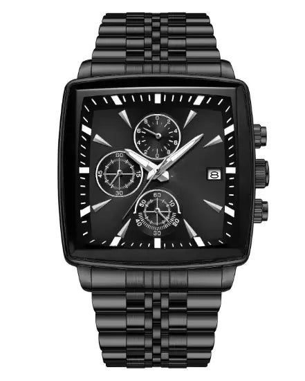 Elevate Your Lifestyle with the High-End Smart Men's Watch