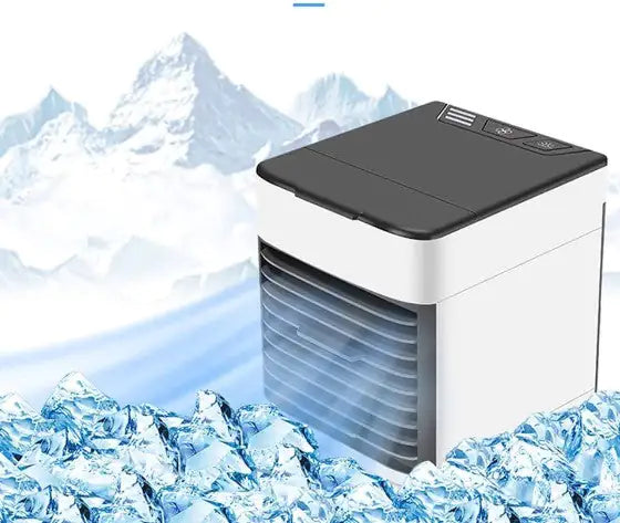 Portable Mini Air Conditioner - OLM Store
