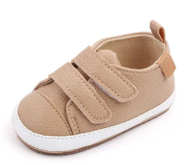 Breathable Baby Walking Shoes for Little Explorers