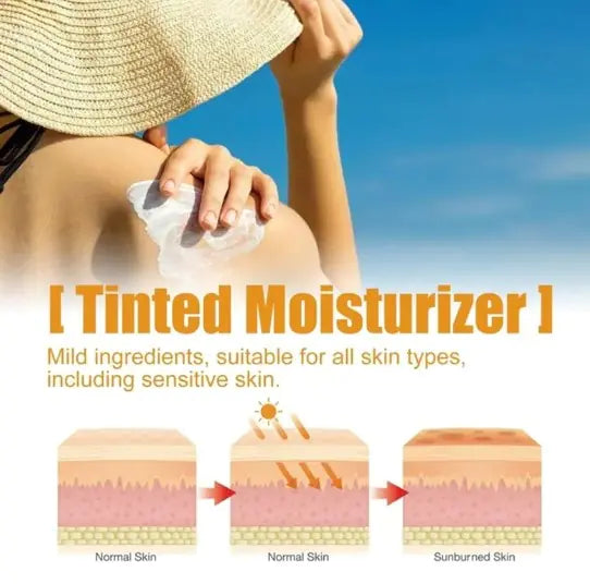 Hyaluronic Acid Sunscreen: Your Ultimate Shield Against Sun Damage