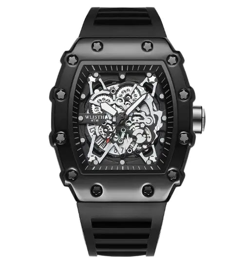 Elevate Your Adventures with the Hollow Sports Luminous Men's Watch