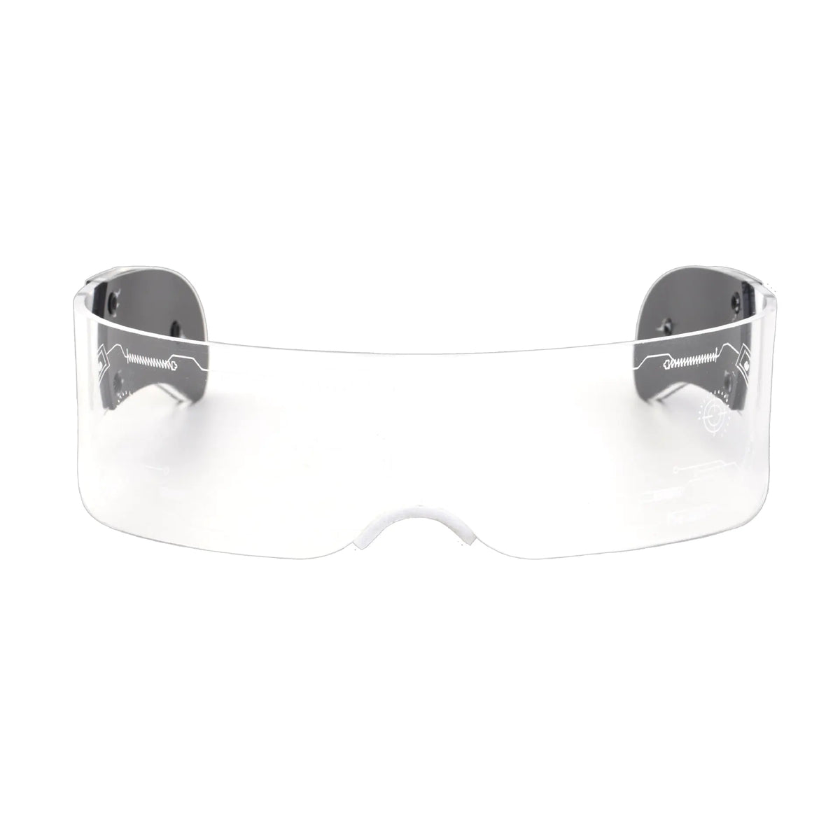 Colorful LED Glasses: Your Ultimate Accessory for Unforgettable Nights
