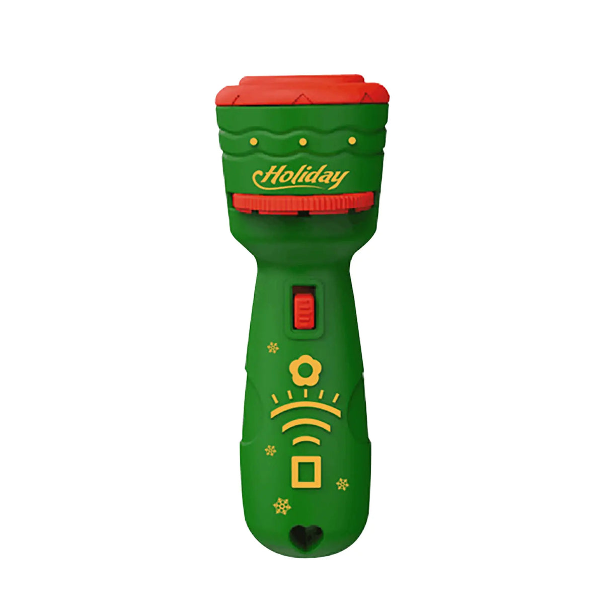 Christmas Projection Flashlight – Create Magical Holiday Moments