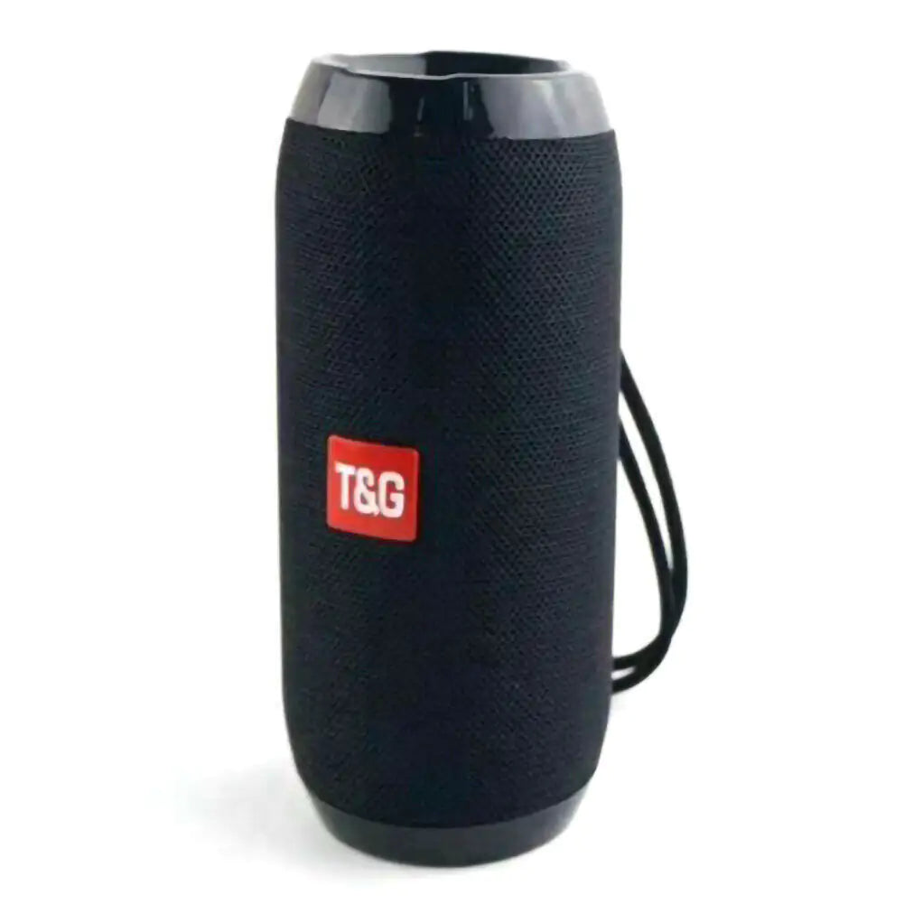 Elevate Your Adventures with Our Wireless Waterproof Outdoor Speaker