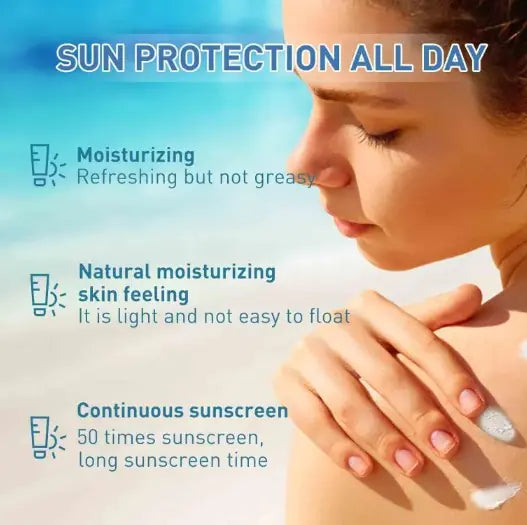 Hyaluronic Acid Sunscreen: Your Ultimate Shield Against Sun Damage