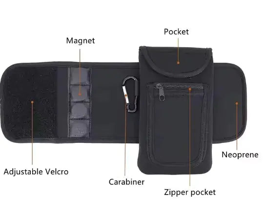 Stay Warm and Stylish with Our Magnet Cup Cover