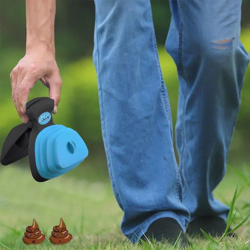 Pet Travel Pooper - OLM Store