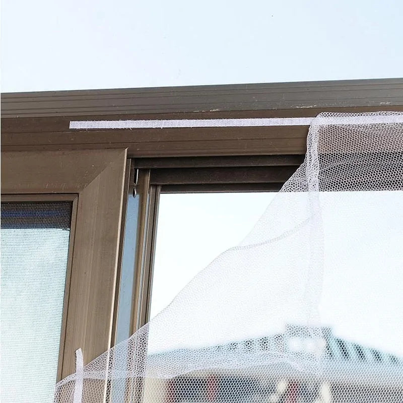 Transform Your Kitchen with Our Effective Mosquito Net for Kitchen Window