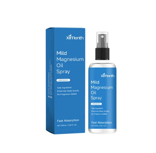 Serene Sleep Spray: Unlock the Secrets to Restful Nights
