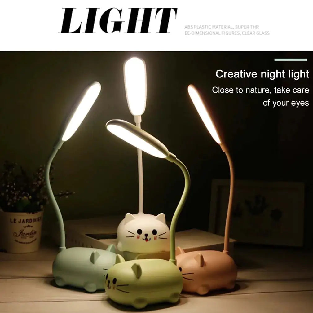 Cute Desk Lamp - OLM Store