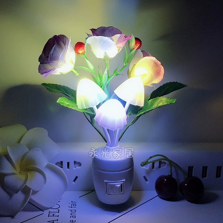 LED Night Lamp - OLM Store