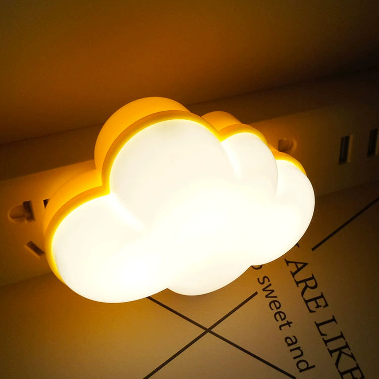 LED Night Lamp - OLM Store