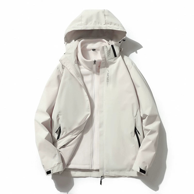 Cycling Jacket - OLM Store
