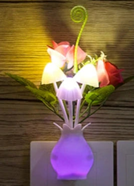 LED Night Lamp - OLM Store