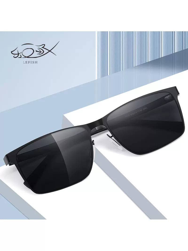 Polarized Sunglasses for Him - OLM Store