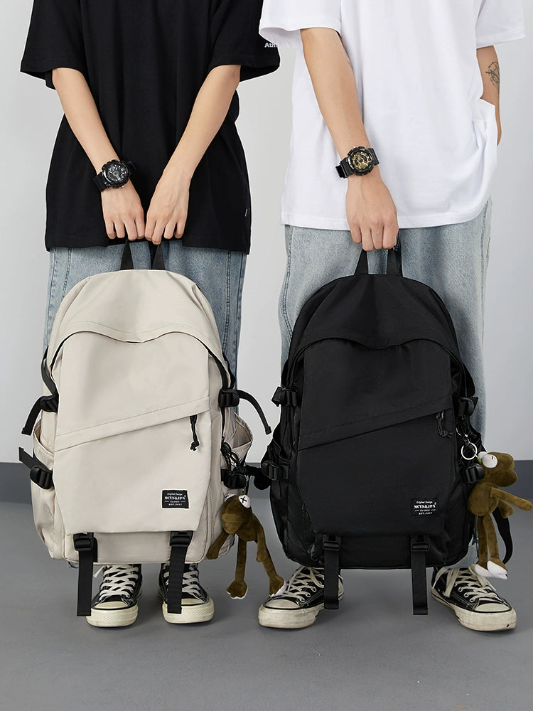 Simplicity All-Match Computer Travel Backpack - OLM Store
