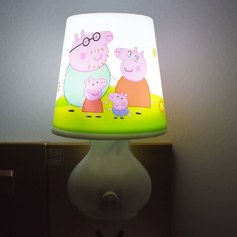 LED Night Lamp - OLM Store