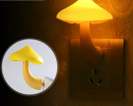 LED Night Lamp - OLM Store