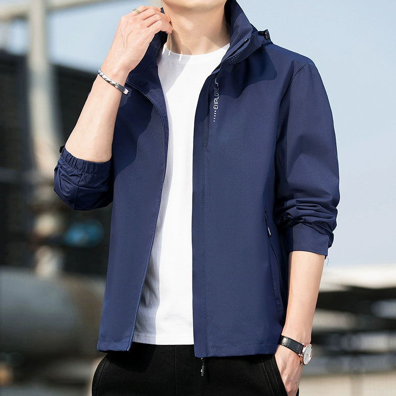 Cycling Jacket - OLM Store