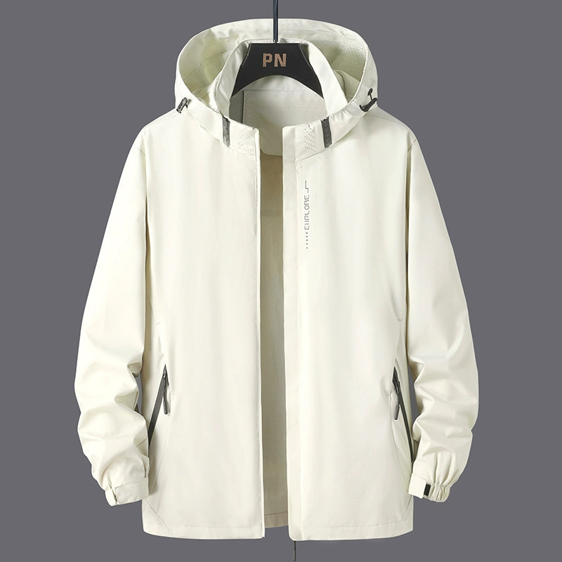 Cycling Jacket - OLM Store