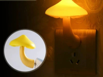LED Night Lamp - OLM Store