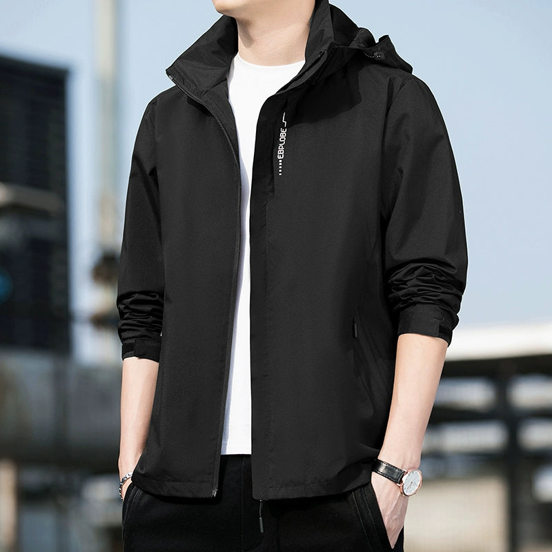 Cycling Jacket - OLM Store