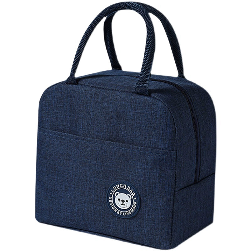 Petite Lunch Box Bag - OLM Store