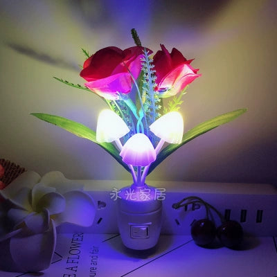 LED Night Lamp - OLM Store